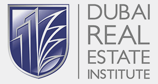 Dubai Real Estate Institute logo
