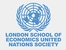 London School of Economics UNS logo